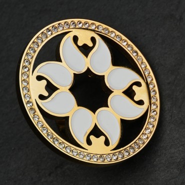 Ring from the Bayati collection