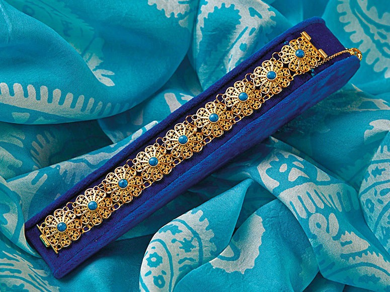 The Gül bracelet